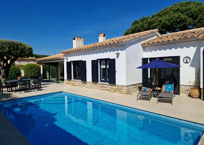 Casa Cis Villa *