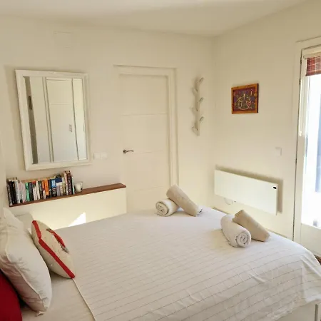 Casa Cis Calella De Palafrugell