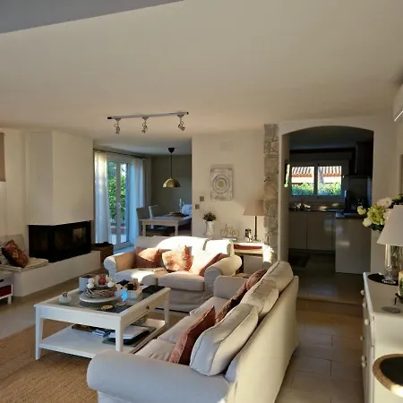 Villa Casa Cis