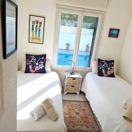 Casa Cis Villa