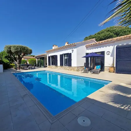 Villa Casa Cis Calella De Palafrugell