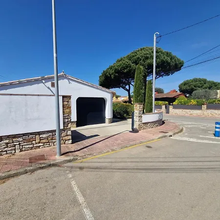 Villa Casa Cis Calella De Palafrugell