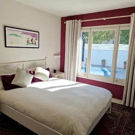 Casa Cis Villa Calella De Palafrugell