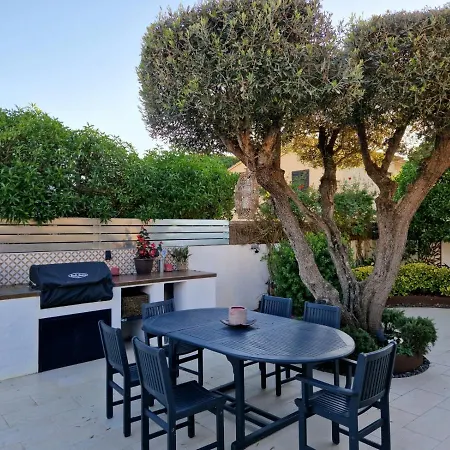 Casa Cis Calella De Palafrugell