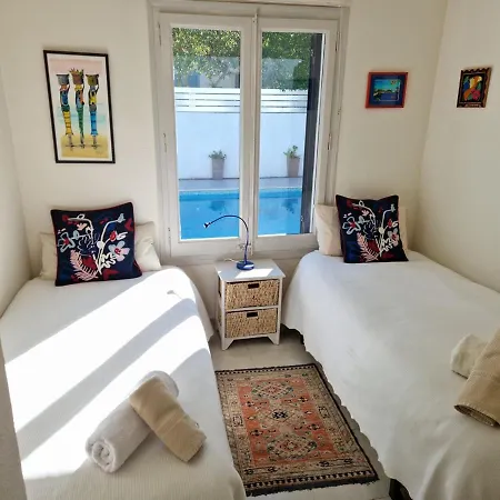 Villa Casa Cis *