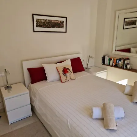 Villa Casa Cis Calella De Palafrugell