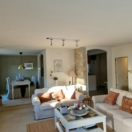 Casa Cis Villa