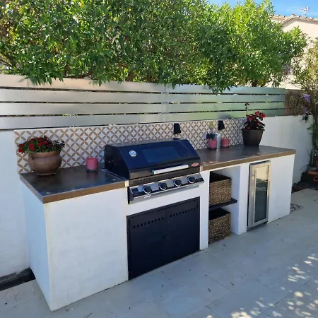 Casa Cis Villa *