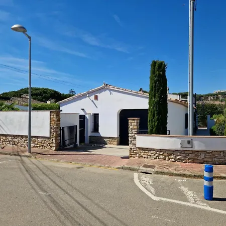 Casa Cis Villa *