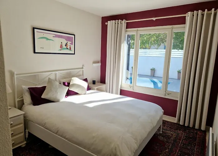Casa Cis Villa Calella De Palafrugell