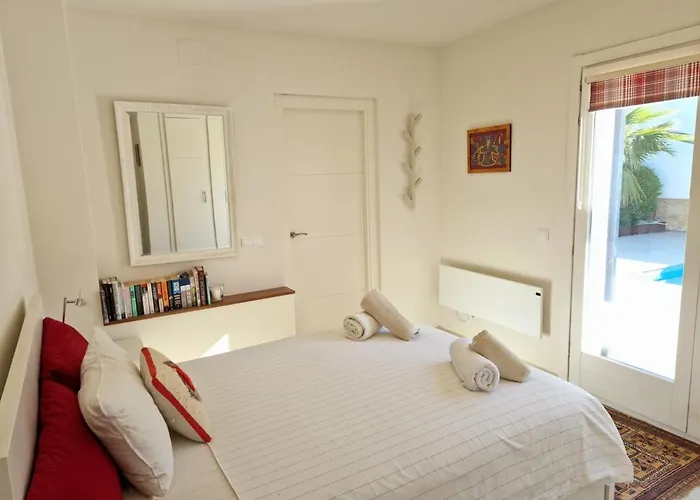 Casa Cis Calella De Palafrugell