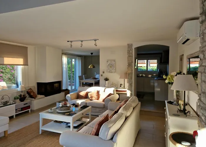 Villa Casa Cis