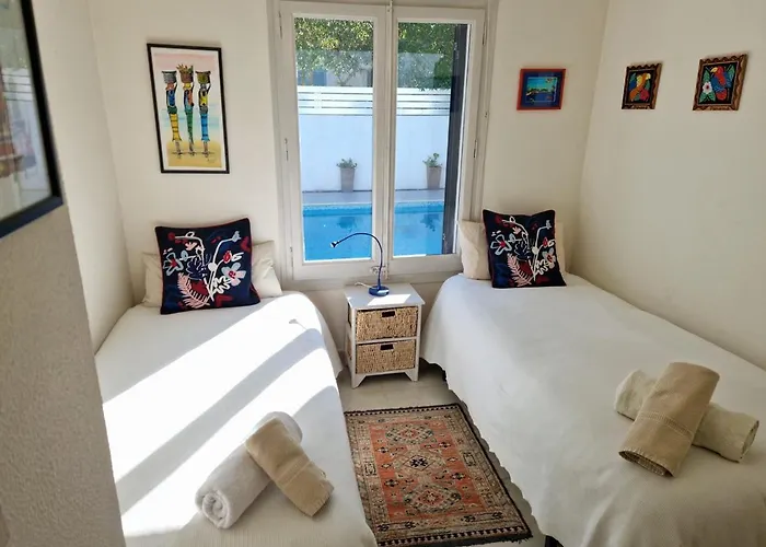 Villa Casa Cis *