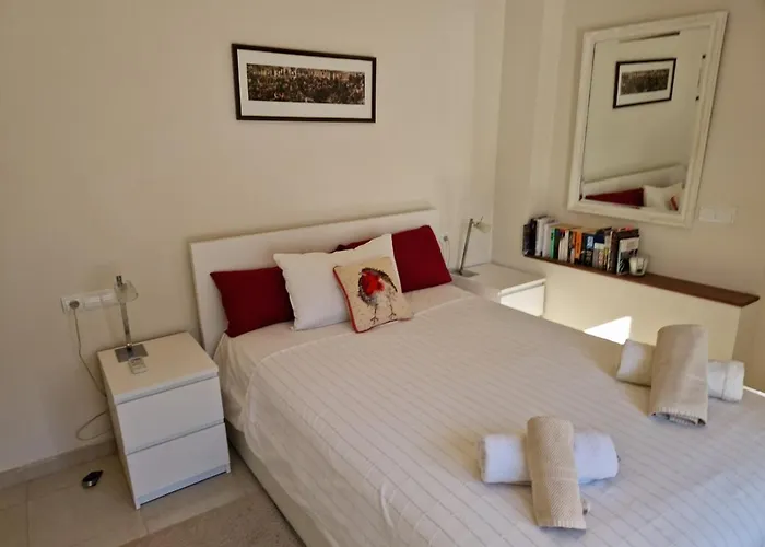 Villa Casa Cis Calella De Palafrugell