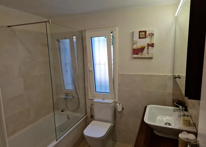 Casa Cis Villa Calella De Palafrugell
