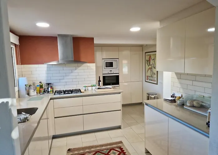 Casa Cis Villa Calella De Palafrugell
