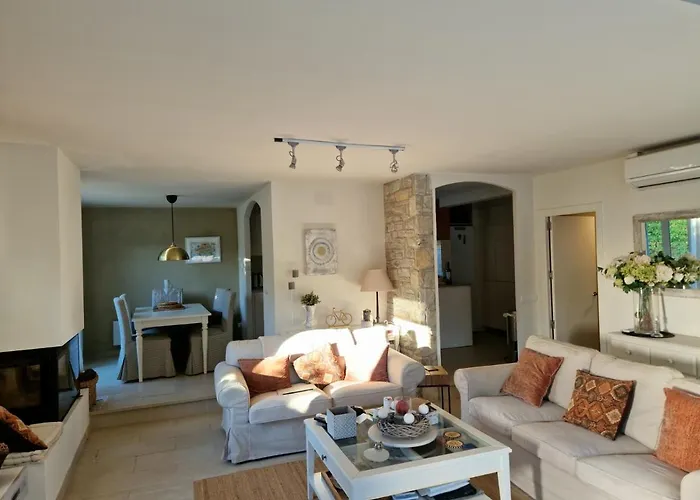 Casa Cis Villa
